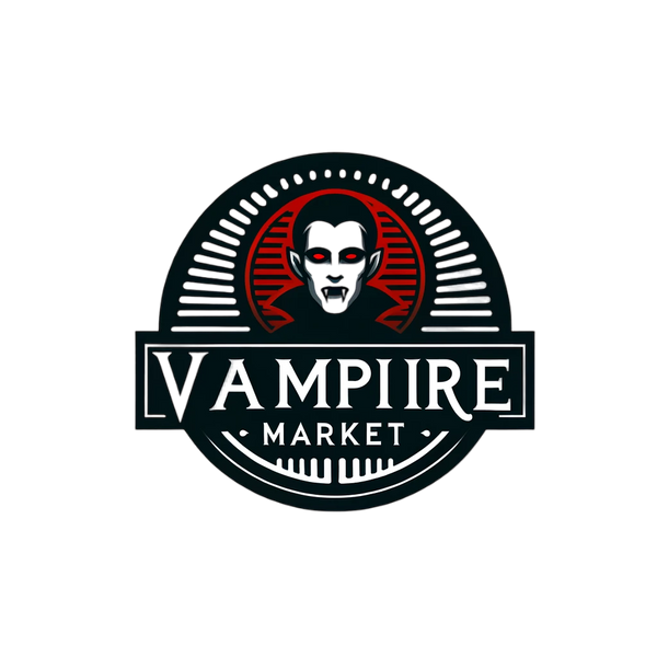 Vampire Market